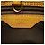 Borsa Louis Vuitton Monogram Wilshire PM Marrone - vista 5