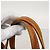 Borsa Louis Vuitton Monogram Wilshire PM Marrone - vista 8
