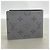 Portafoglio Slender Louis Vuitton Monogram Eclipse Reverse Marrone - vista 6