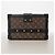 Bolsa de Ombro Louis Vuitton Monogram Petite Malle - vista 14