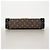 Bolsa de Ombro Louis Vuitton Monogram Petite Malle - vista 3