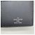 Brazza Louis Vuitton Monogram Eclipse Long Wallet Black - view 4