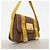 Borsa a Spalla Louis Vuitton Antigua Sac Lava M40072 Blanc - vista 2