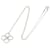 Collana Tiffany & Co. Quadrofolio Argento - vista 2