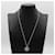Collana Tiffany & Co. Quadrofolio Argento - vista 6
