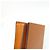 Cartera Hermès Bearn Soufflé en cuero Epsom Naranja - vista 3