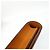 Cartera Hermès Bearn Soufflé en cuero Epsom Naranja - vista 4