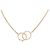Collana Cartier Baby Love