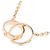 Collana Cartier Baby Love - vista 3