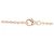 Collana Cartier Baby Love - vista 4