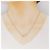 Collana Cartier Baby Love - vista 5