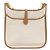 Hermès Borsa a Spalla Hermes Evelyne 3 PM Beige D'oro Crudo - vista 2