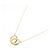 Collana a maglie intrecciate chiusa Tiffany & Co. - vista 2