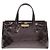 Borsa Louis Vuitton Vernis Wilshire PM Bordò