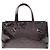 Borsa Louis Vuitton Vernis Wilshire PM Bordò - vista 2