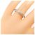 Cartier Lanières Ring - Ansicht 3