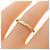 Tiffany & Co Tiffany 18K Gelbgold-Ring - Ansicht 5