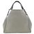 Borsa Gucci Soho in Champagne D'oro - vista 2