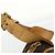 Borsa a tracolla Louis Vuitton Monogram Pochette Croissant Marrone - vista 4