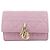 Christian Dior MISS DIOR GLYCINE Carteira Bi-Fold