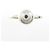 Tiffany & Co Ball Ring Silver - view 2