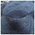 Borsa Chanel 19 AS3660 Blu - vista 3