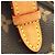Zaino Louis Vuitton Monogram Montsouris PM Marrone - vista 6