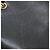 Borsa a tracolla Chanel in pelle di vitello martellata nera Nero - vista 6