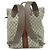 Zaino Gucci JACKIE 1961 771344 FACTA Marrone Beige - vista 2
