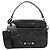 Borsa a Spalla Louis Vuitton LV NIGHT Nile Nero