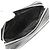 Borsa a Spalla Louis Vuitton LV NIGHT Nile Nero - vista 10