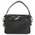 Borsa a Spalla Louis Vuitton LV NIGHT Nile Nero - vista 2
