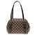 Borsa a Spalla Louis Vuitton Damier Rivington PM Damier ebene - vista 2