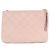 Borsa a Spalla Louis Vuitton Monogram Empreinte Twice Rosa - vista 2