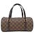 Borsa Louis Vuitton Damier Papillon Damier ebene
