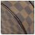 Borsa Louis Vuitton Damier Papillon Damier ebene - vista 2