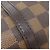 Borsa Louis Vuitton Damier Papillon Damier ebene - vista 3