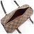 Borsa Louis Vuitton Damier Papillon Damier ebene - vista 6