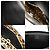 Borsa Louis Vuitton City Steamer stampa leopardata Marrone Nero - vista 10