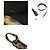 Borsa Louis Vuitton City Steamer stampa leopardata Marrone Nero - vista 11