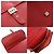 Hermès HERMES Sac à Dépêches 38 Business Bag Rosso - vista 10