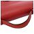 Hermès HERMES Sac à Dépêches 38 Business Bag Rosso - vista 5