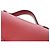 Hermès HERMES Sac à Dépêches 38 Business Bag Rosso - vista 6