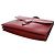 Hermès HERMES Sac à Dépêches 38 Business Bag Rosso - vista 7