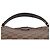 Bolsa de Ombro Louis Vuitton Damier Graceful PM Marrom - vista 5