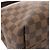 Bolsa de Ombro Louis Vuitton Damier Graceful PM Marrom - vista 7