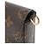 Louis Vuitton Monogram Multi Pochette Felicie Kaki - vue 9