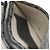 Borsa Goyard Plume Grigia e Bianca Marrone Bianco - vista 7