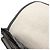 Borsa Goyard Plume Grigia e Bianca Marrone Bianco - vista 9