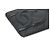 Tarjetero Chanel Cambon Line Coco Mark Negro Rosa - vista 4